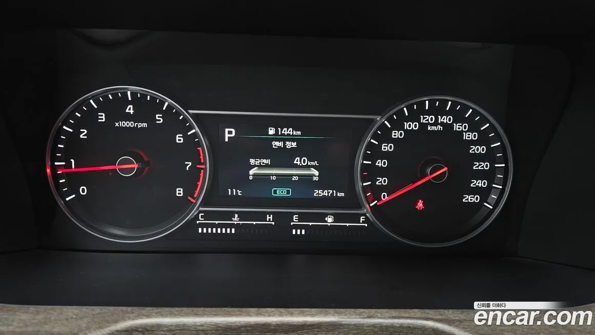 Kia Sorento — фото 4