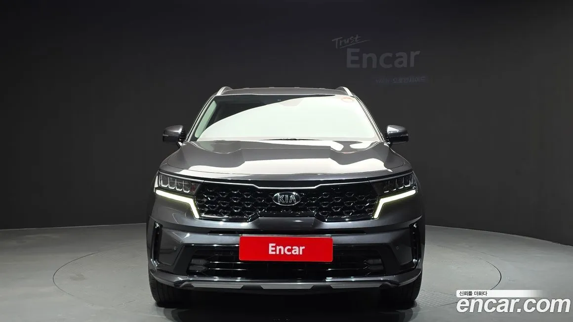 Kia Sorento — фото 2