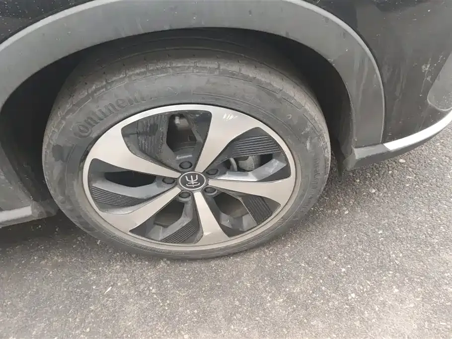 BYD PLUS New Energy — фото 10