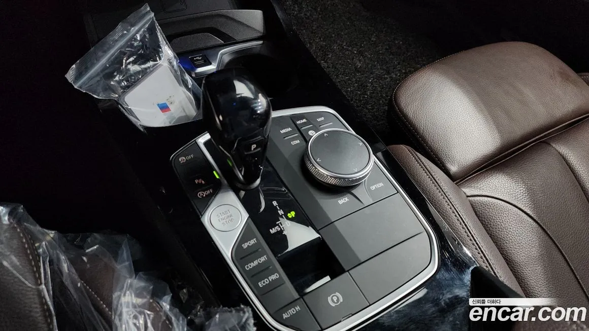 BMW 1-Series 2021 из KR, фото 10