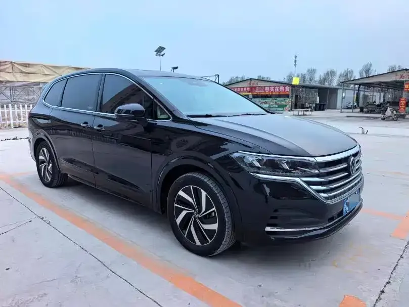 Volkswagen Viloran 2022 из CN, фото 3