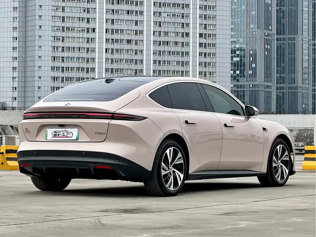 NIO ET5 2023 из CN, фото 10