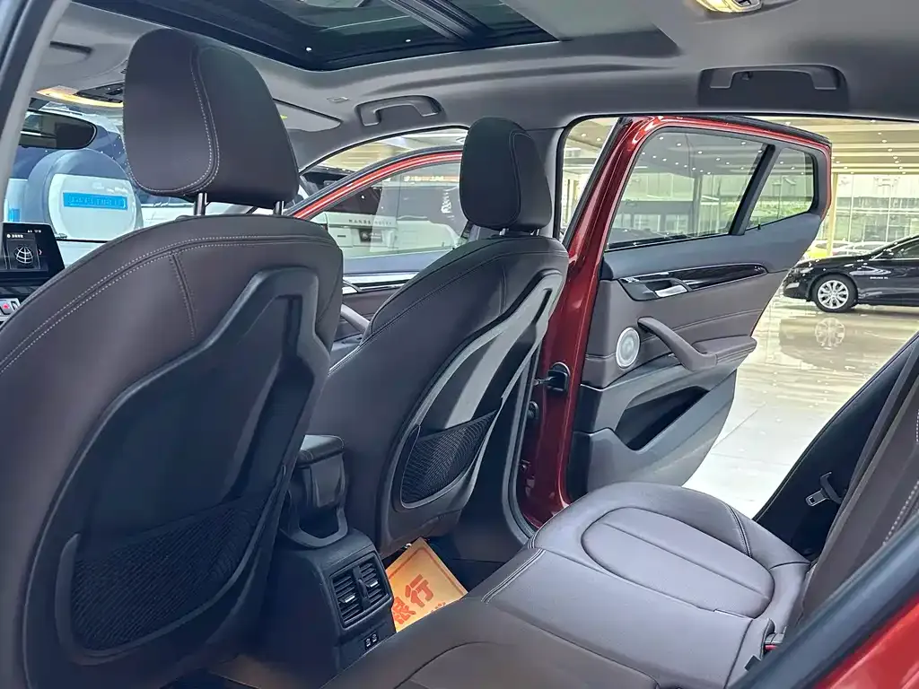 BMW X2 2022 из CN, фото 10
