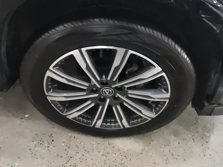 Changan CS75PLUS 2023 из CN, фото 5