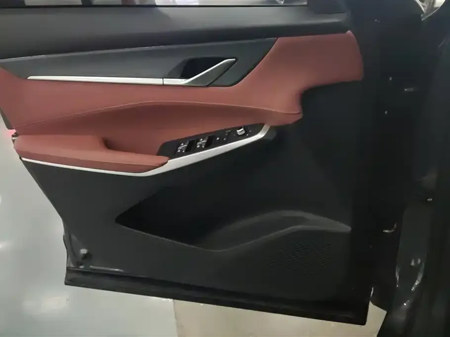 Changan CS75PLUS 2023 из CN, фото 9