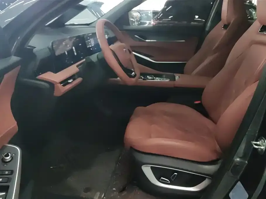 Changan CS75PLUS 2023 из CN, фото 6