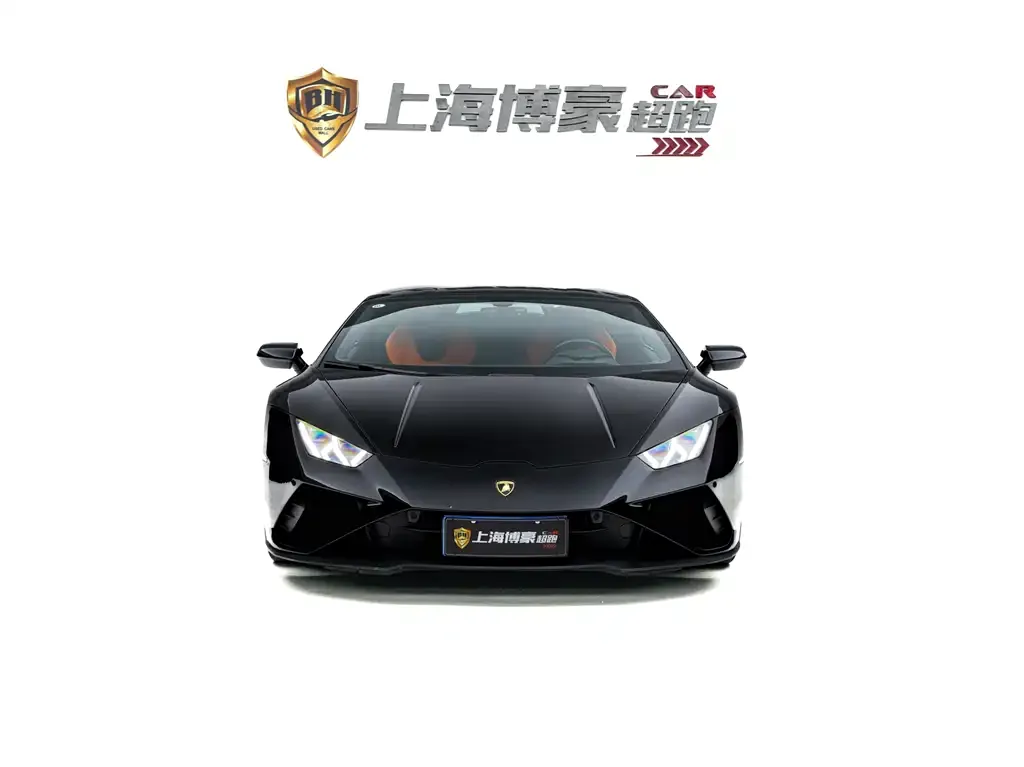Lamborghini Huracan 2023 из CN, фото 6