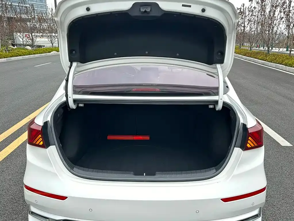 Kia K3 2022 из CN, фото 3