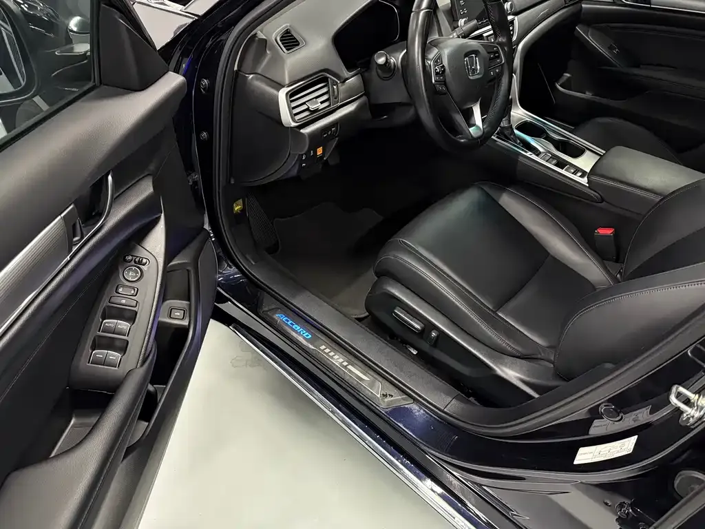 Honda Accord 2021 из CN, фото 10