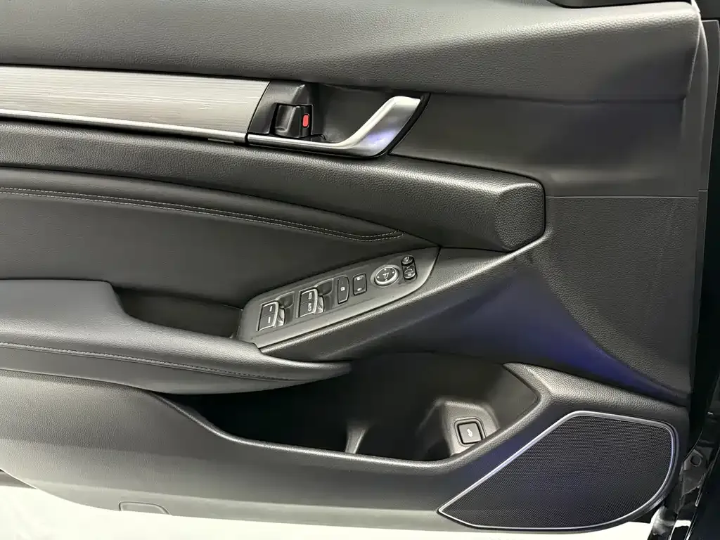 Honda Accord 2021 из CN, фото 9
