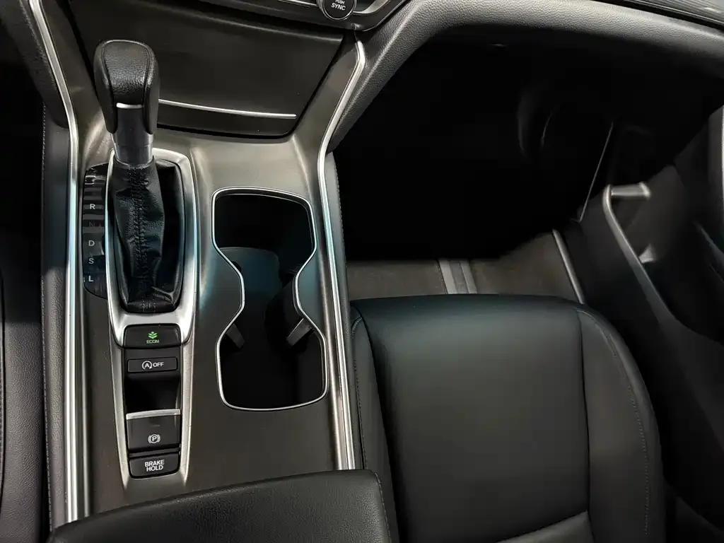 Honda Accord 2021 из CN, фото 5