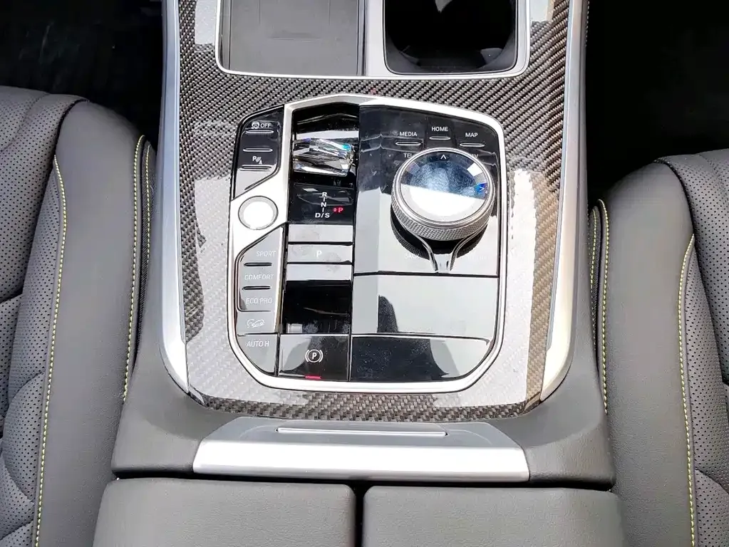 BMW X5 2025 из CN, фото 9