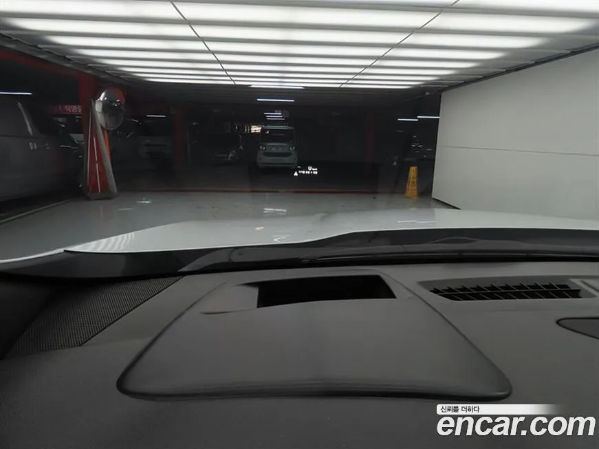 Cadillac XT4 2023 из KR, фото 5