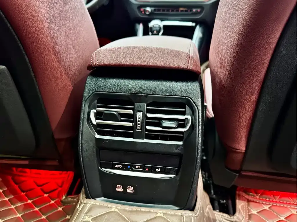 BMW 3 Series 2021 из CN, фото 6