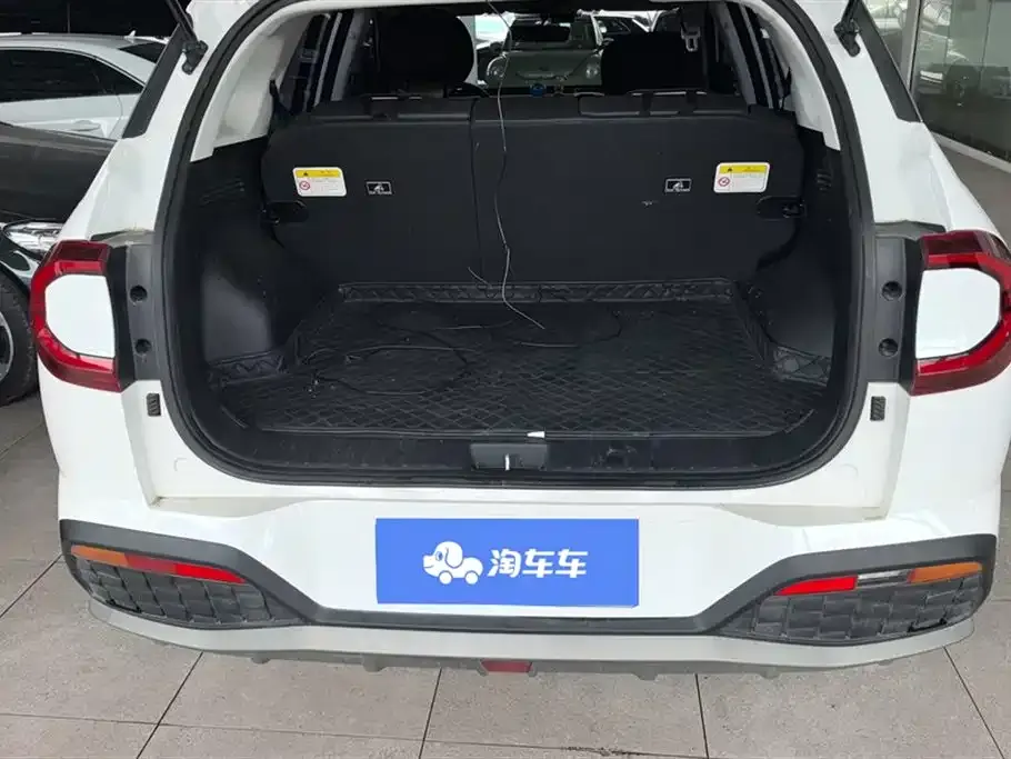 Hyundai ix35 2024 из CN, фото 2