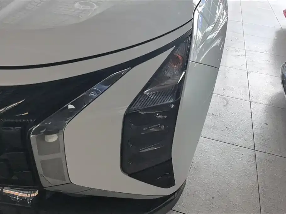 Hyundai ix35 2024 из CN, фото 4