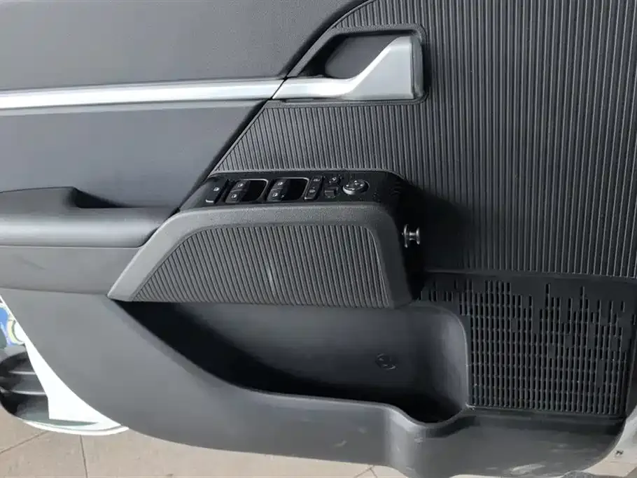 Hyundai ix35 2024 из CN, фото 6