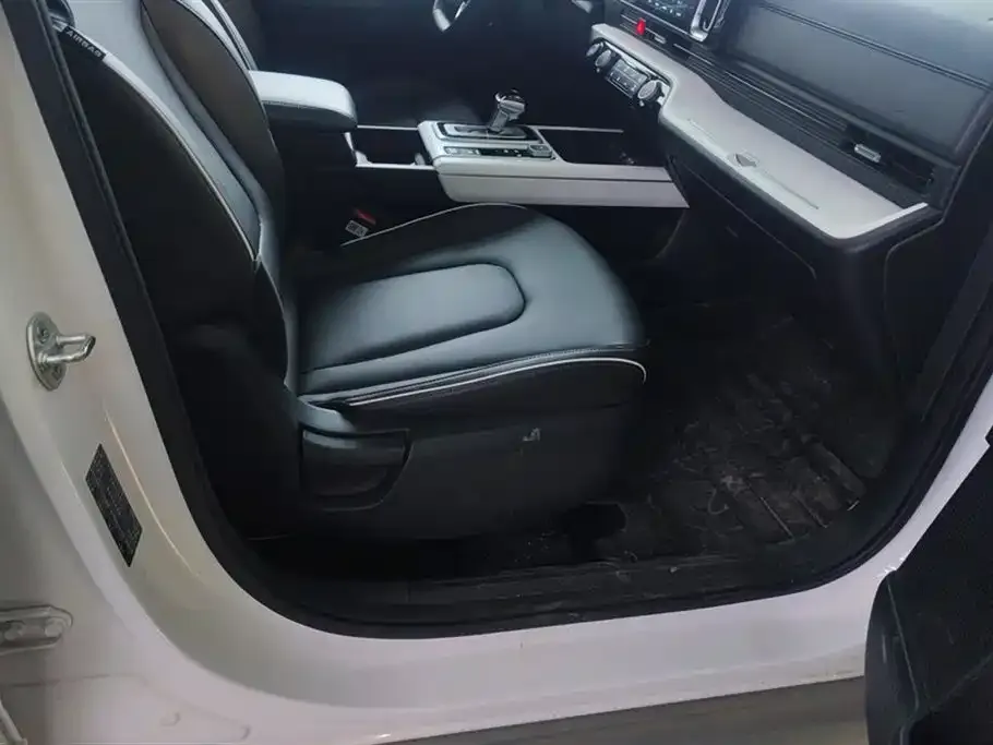 Hyundai ix35 2024 из CN, фото 7