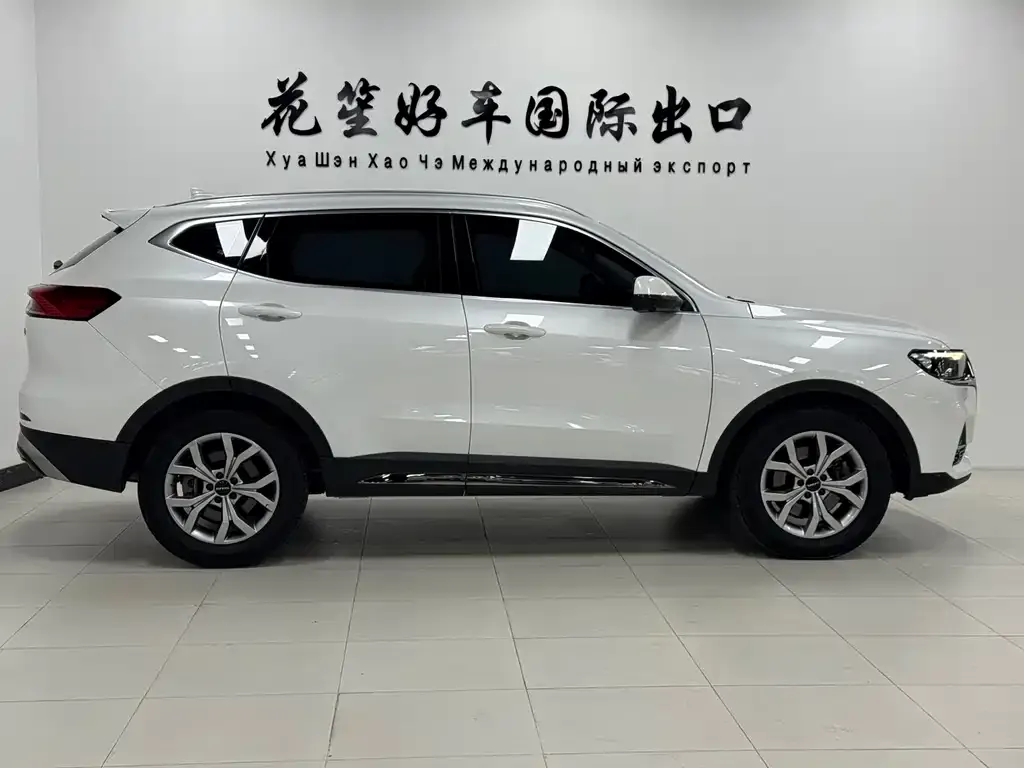 Haval H6 — фото 2