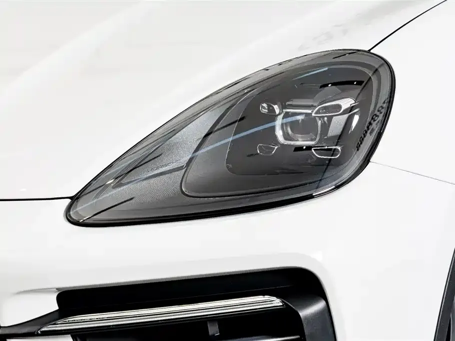 Porsche Cayenne 2021 из CN, фото 6