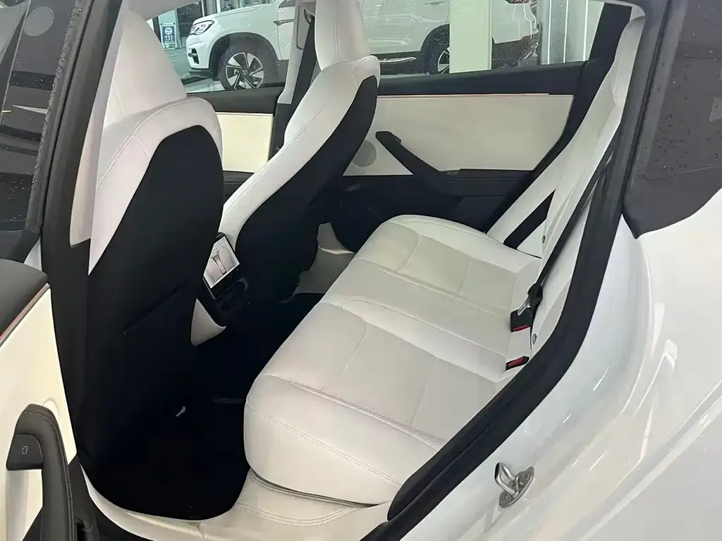 Tesla Model 3 — фото 3