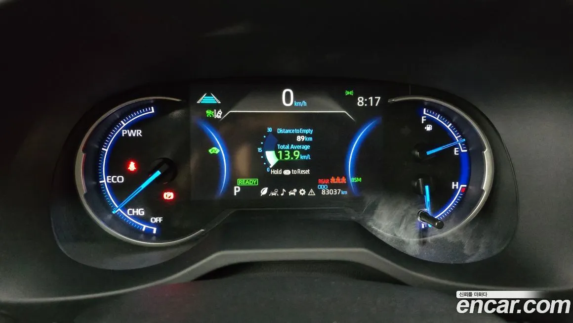 Toyota RAV4 — фото 2