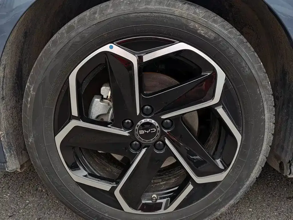 BYD Seal 06 — фото 4