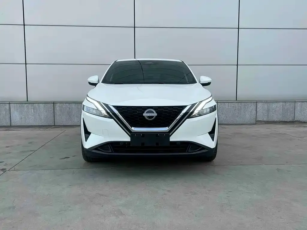 Nissan Qashqai — фото 4