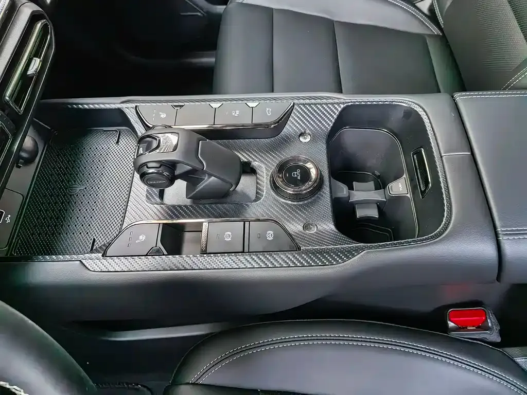 Haval H7 (Big Dog Plus) 2023 из CN, фото 8