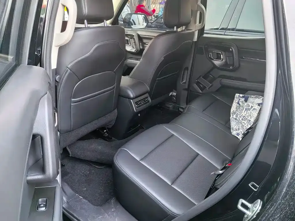 Haval H7 (Big Dog Plus) 2023 из CN, фото 7