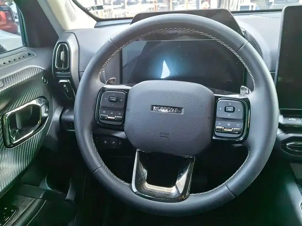 Haval H7 (Big Dog Plus) 2023 из CN, фото 9