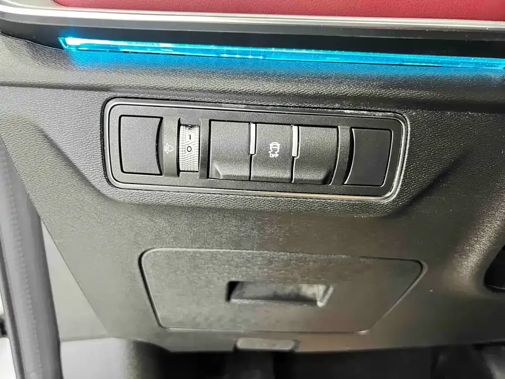 Jetour X70 PLUS 2022 из CN, фото 7