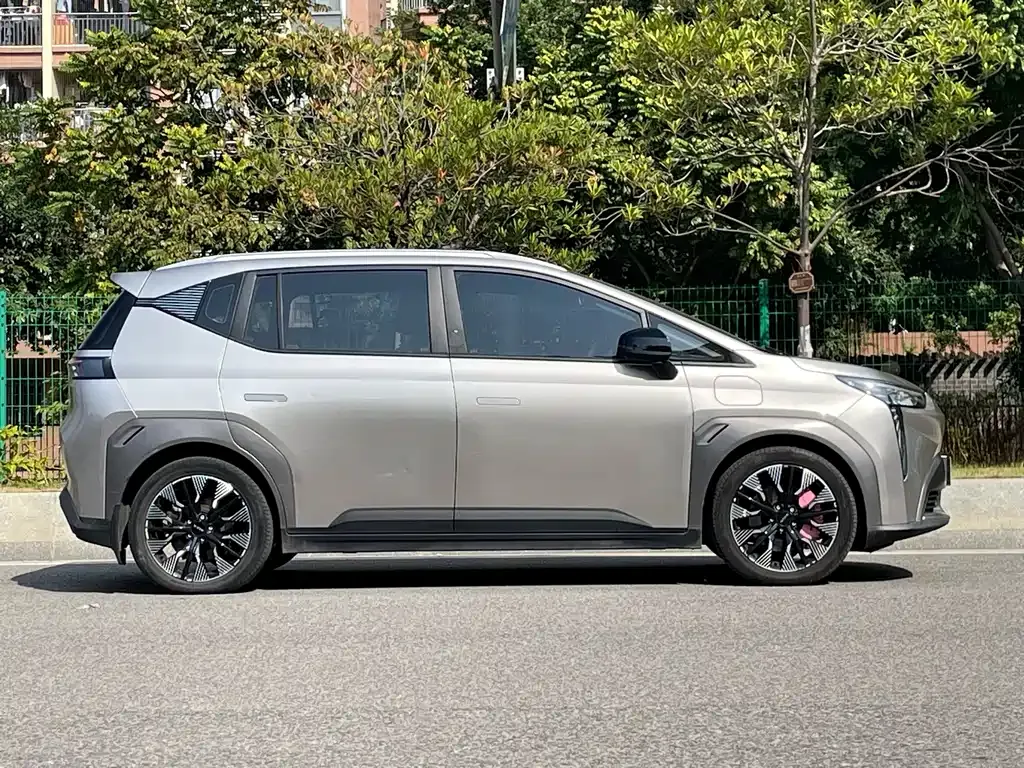 Aion Y 2022 из CN, фото 7