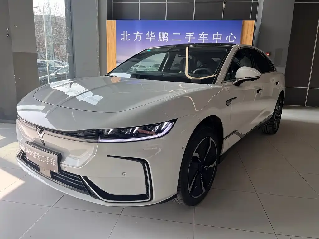 VOYAH Zeekr 2023 из CN, фото 1