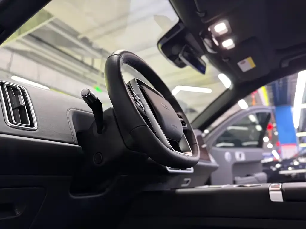 Li Auto Li L7 2023 из CN, фото 3