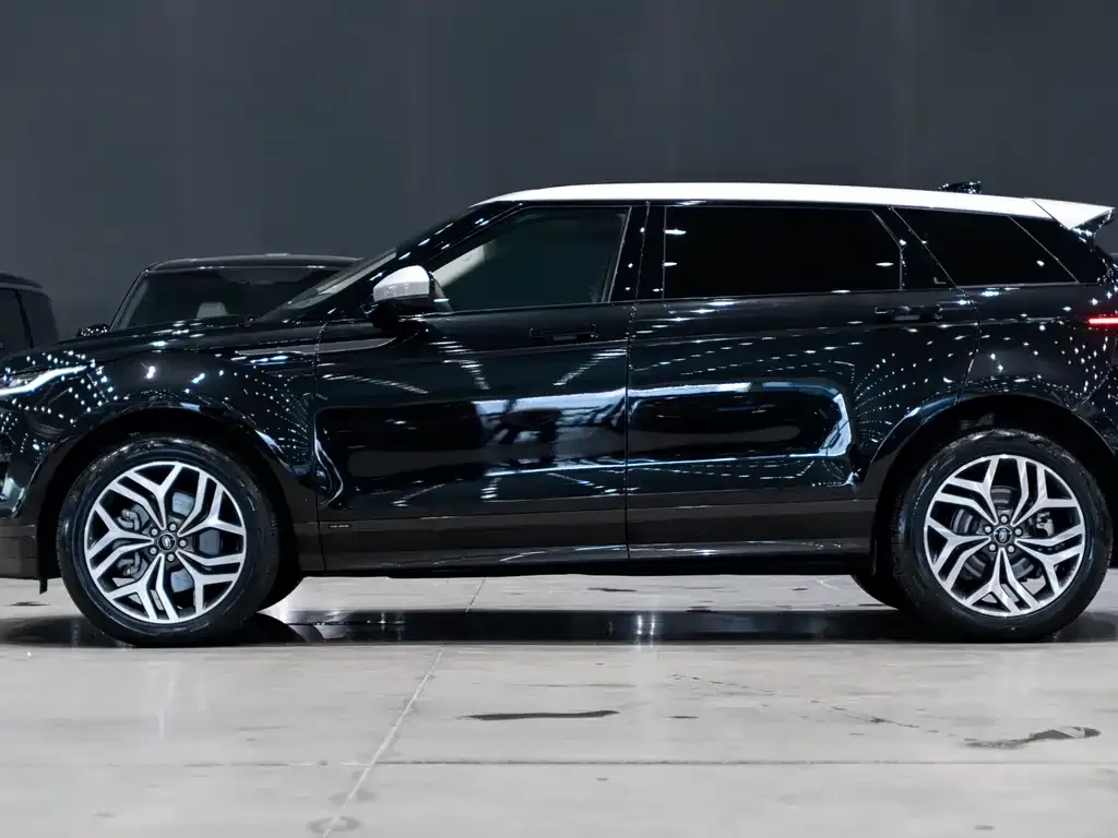 Land Rover Evoque 2022 из CN, фото 6