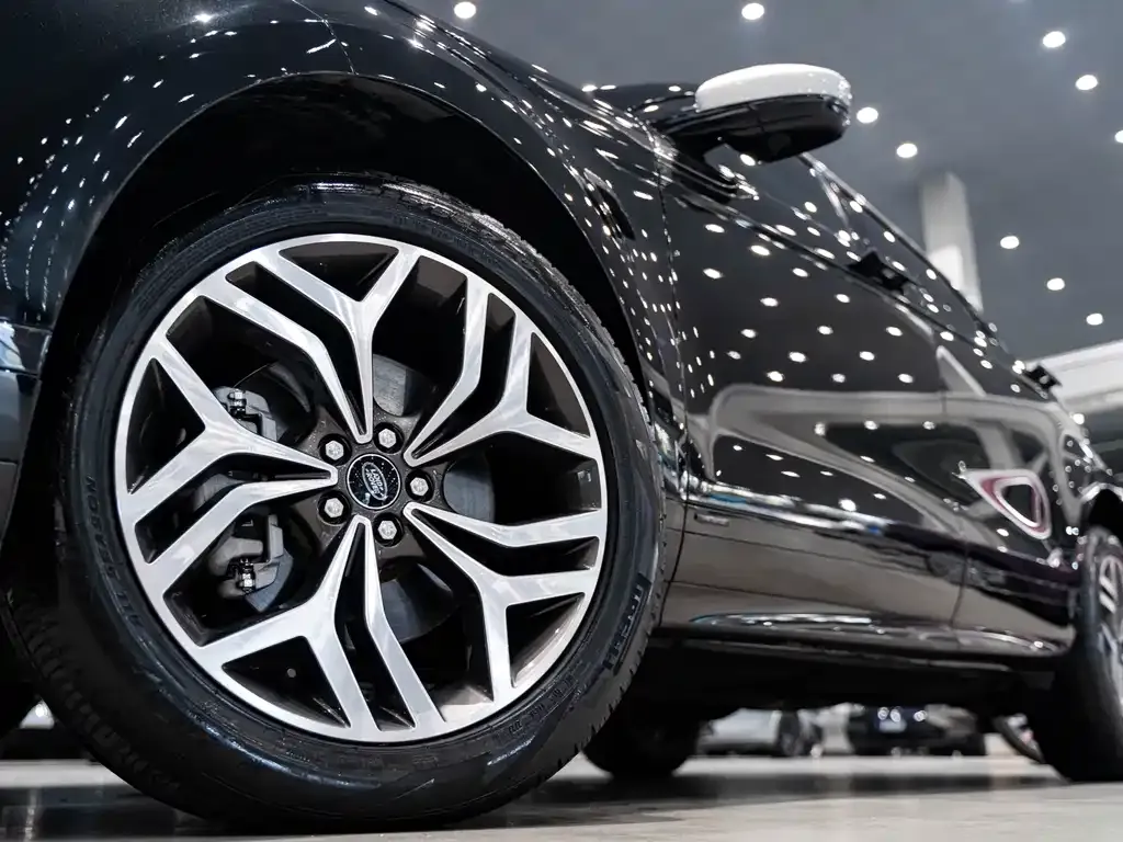 Land Rover Evoque 2022 из CN, фото 8