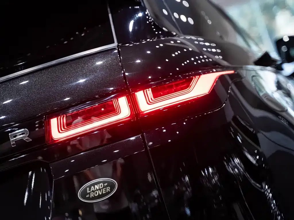 Land Rover Evoque 2022 из CN, фото 4