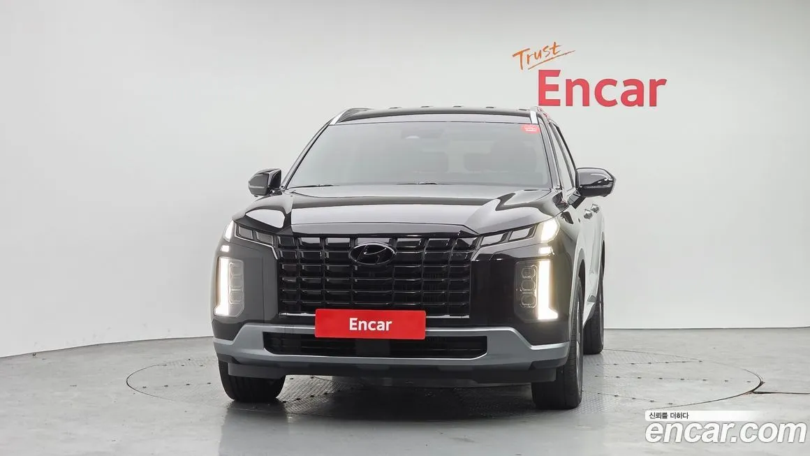 Hyundai Palisade — фото 3