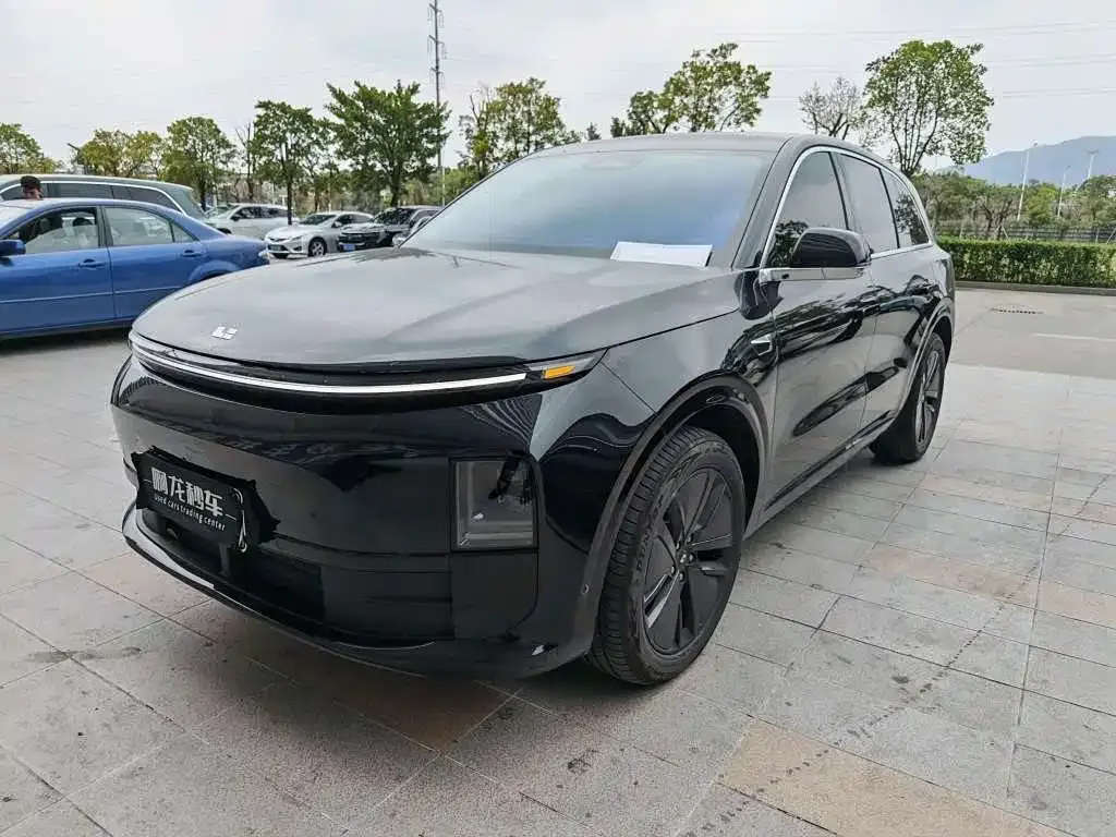 Li Auto Li L6 2025 из CN, фото 1