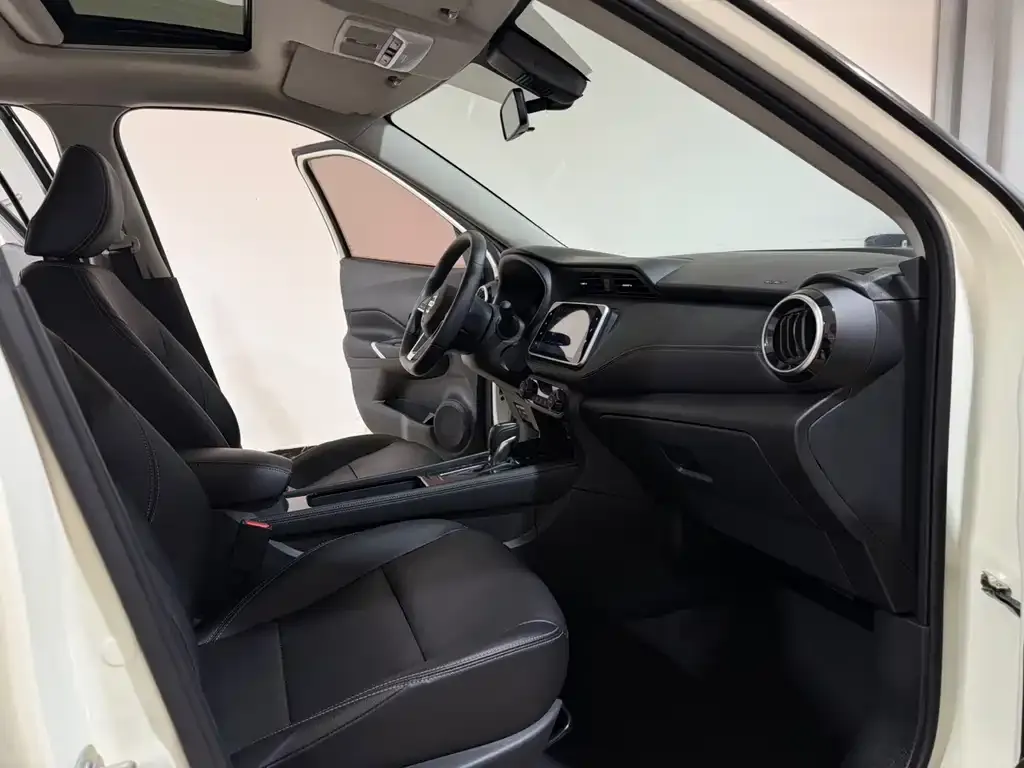 Nissan Kicks — фото 6