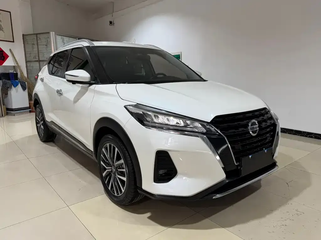 Nissan Kicks — фото 3