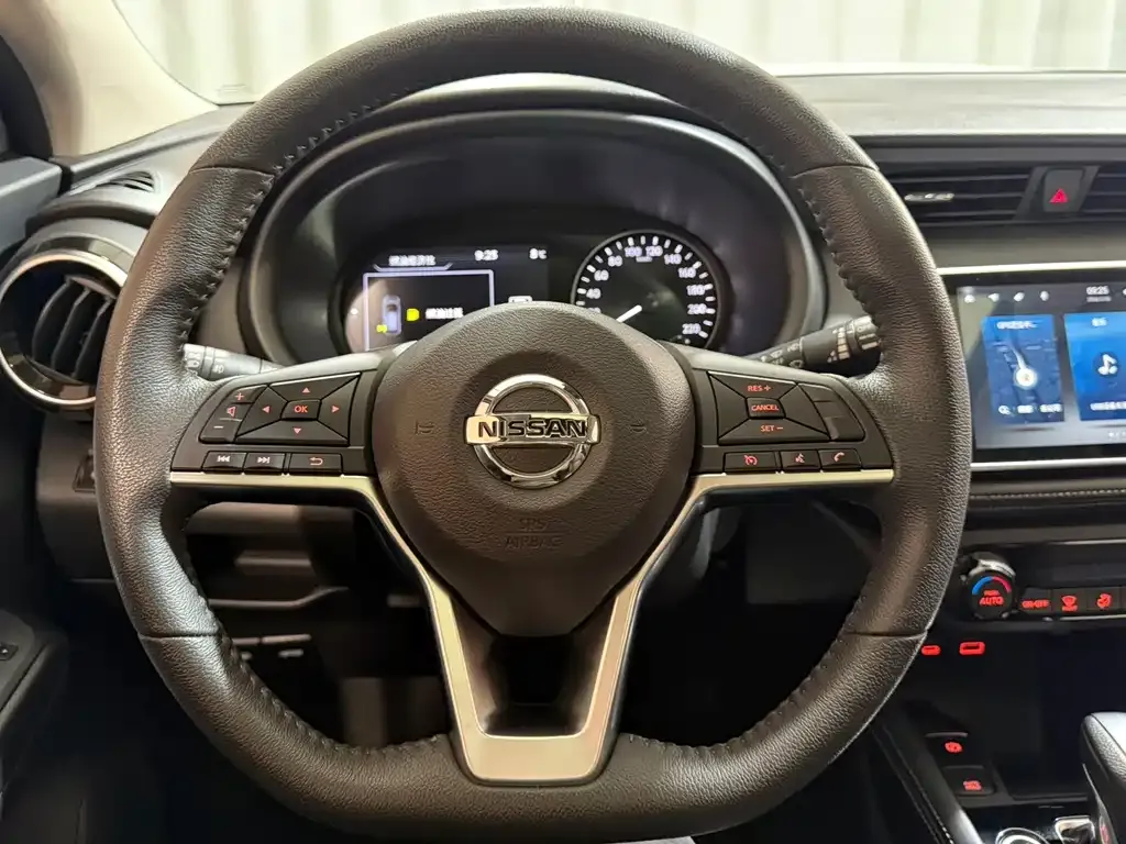 Nissan Kicks — фото 8