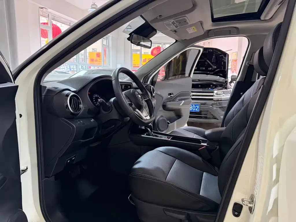 Nissan Kicks — фото 10
