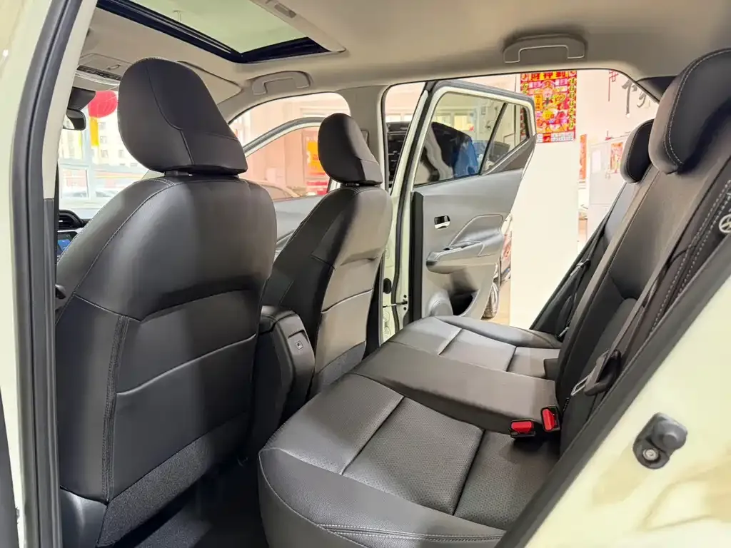 Nissan Kicks — фото 9