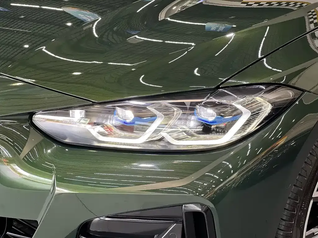 BMW 4 Series — фото 10