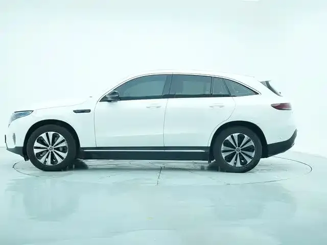 Mercedes-Benz EQC 2022 из CN, фото 6