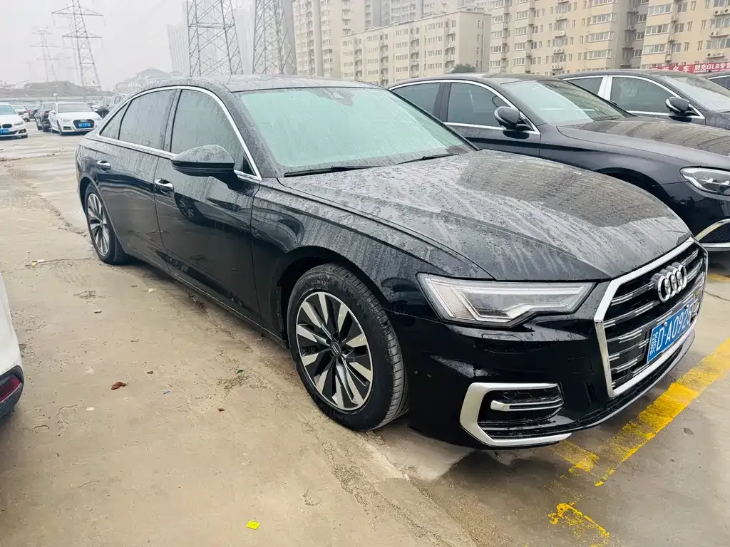 Audi A6L — фото 3