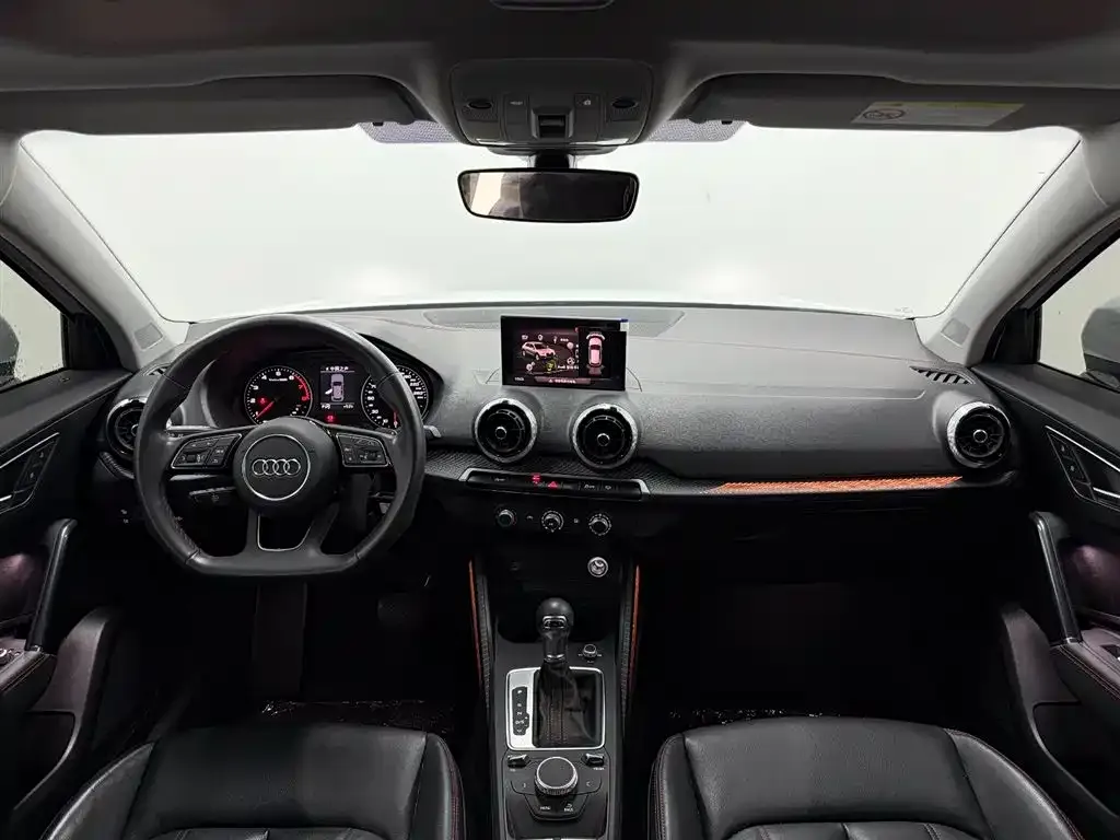 Audi Q2L 2022 из CN, фото 8
