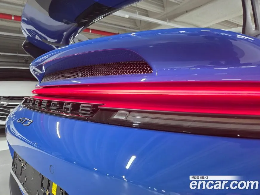 Porsche 911 2026 из KR, фото 8